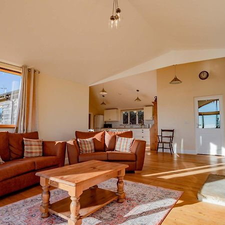 Host & Stay - Upperley Barn Bromyard Eksteriør bilde
