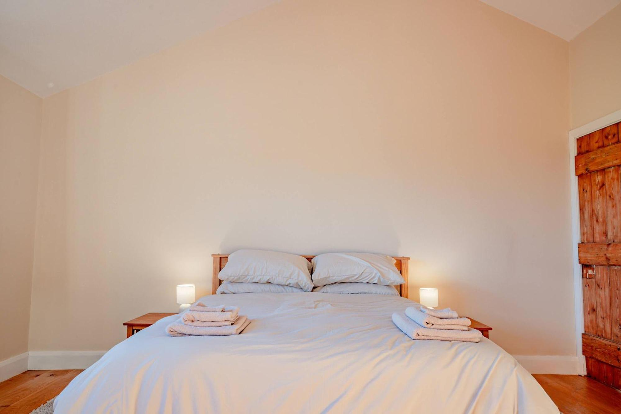 Host & Stay - Upperley Barn Bromyard Eksteriør bilde